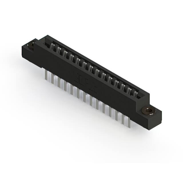357-028-442-203 EDAC Inc.  Edgeboard Connectors